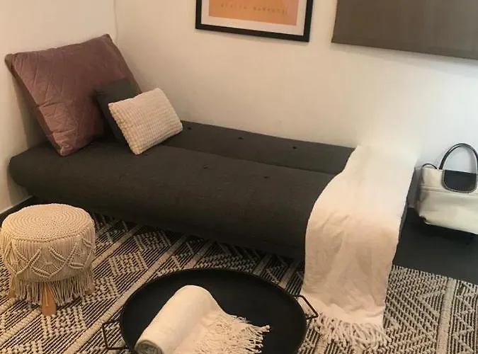 公寓 Edu' 阿尔卡莫