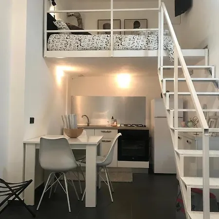 Apartamento Edu' Alcamo