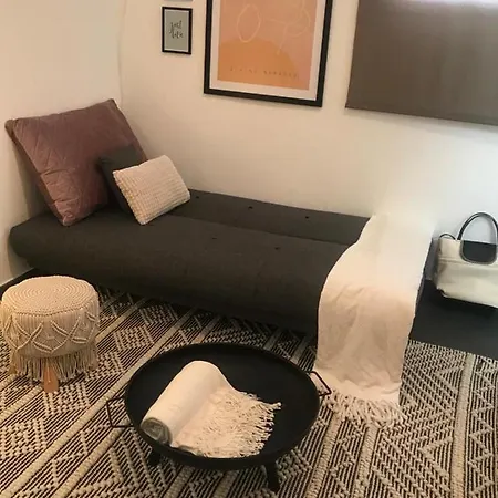 Apartamento Edu' Alcamo